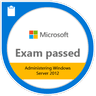 Exam 411: Administering Windows Server 2012